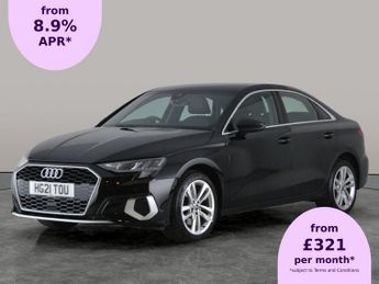 Audi A3 35 TDI Sport S Tronic [Comfort+Sound] - B&O AUDIO - CARPLAY - LE