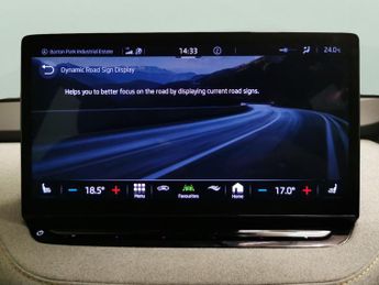 Skoda Enyaq 62kWh 60 Nav Lounge (179 ps) - SMARTLINK - REVERSE CAM - NAV