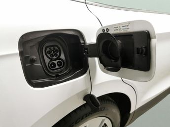 Skoda Enyaq 62kWh 60 Nav Lounge (179 ps) - SMARTLINK - REVERSE CAM - NAV