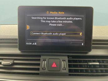 Audi Q5 2.0 TDI S line S Tronic quattro (190 ps) - PRIVACY GLASS - SPORT