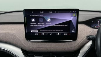 Skoda Enyaq 82kWh 80 (DC125kW) (204 ps) - DRIVE PACK - COMFORT SEAT PACK