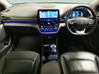 Hyundai Ioniq 38.3kWh Premium SE (136 ps) - KEYLESS ENTRY - HEAT AND COOL SEAT