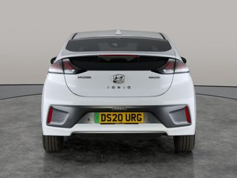 Hyundai Ioniq 38.3kWh Premium SE (136 ps) - KEYLESS ENTRY - HEAT AND COOL SEAT