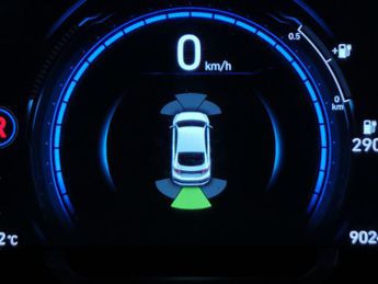 Hyundai Ioniq 38.3kWh Premium SE (136 ps) - KEYLESS ENTRY - HEAT AND COOL SEAT