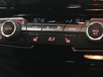 BMW X1 2.0 20d M Sport xDrive (190 ps) - BLUETOOTH - BMW SPORT AUTO