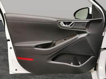 Hyundai Ioniq 38.3kWh Premium SE (136 ps) - KEYLESS ENTRY - HEAT AND COOL SEAT