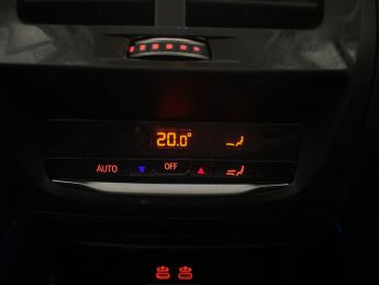 BMW X3 2.0 30e 12kWh xLine Plug-in xDrive (292 ps) - PERFORATED SENSATE