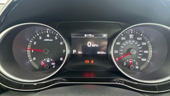 Kia Xceed 1.4 T-GDi 3 DCT (138 bhp) - BLUETOOTH - 18IN ALLOYS - AIR CON