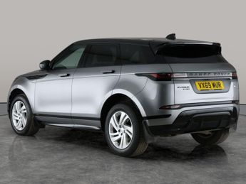 Land Rover Range Rover Evoque 2.0 D150 R-Dynamic S 4WD (150 ps) - PAN ROOF - CARPLAY - LED