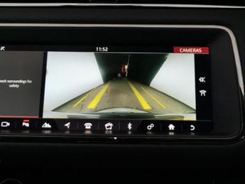 Land Rover Range Rover Evoque 2.0 D150 R-Dynamic S 4WD (150 ps) - PAN ROOF - CARPLAY - LED