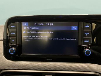 Hyundai i10 1.2 SE Connect (84 ps) - BLUETOOTH - CRUISE - CLIMATE CONTROL