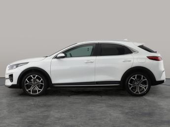 Kia Xceed 1.4 T-GDi 3 DCT (138 bhp) - BLUETOOTH - 18IN ALLOYS - AIR CON