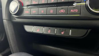Kia Xceed 1.4 T-GDi 3 DCT (138 bhp) - BLUETOOTH - 18IN ALLOYS - AIR CON
