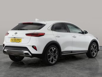 Kia Xceed 1.4 T-GDi 3 DCT (138 bhp) - BLUETOOTH - 18IN ALLOYS - AIR CON