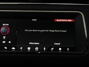Land Rover Range Rover Evoque 2.0 D150 R-Dynamic S 4WD (150 ps) - PAN ROOF - CARPLAY - LED
