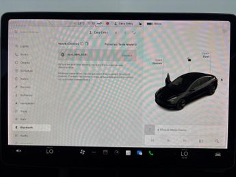 Tesla Model 3 Standard Range Plus RWD (241 bhp) - REVERSE CAM - NAV - HEATED L