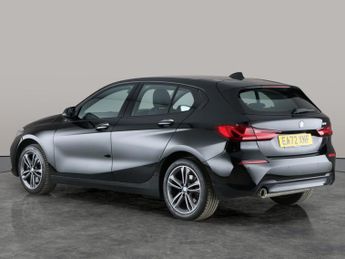 BMW 1 Series 1.5 118i Sport (LCP) DCT (136 ps) - LED - WIFI - BLUETOOTH