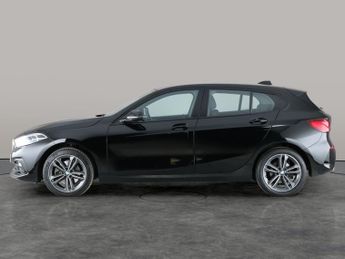 BMW 1 Series 1.5 118i Sport (LCP) DCT (136 ps) - LED - WIFI - BLUETOOTH