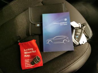 BMW 1 Series 1.5 118i Sport (LCP) DCT (136 ps) - LED - WIFI - BLUETOOTH