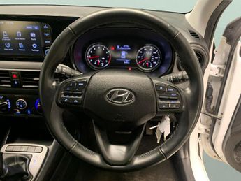 Hyundai i10 1.2 SE Connect (84 ps) - BLUETOOTH - CRUISE - CLIMATE CONTROL