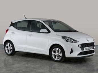 Hyundai i10 1.2 SE Connect (84 ps) - BLUETOOTH - CRUISE - CLIMATE CONTROL