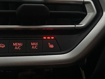 BMW X3 2.0 30e 12kWh xLine Plug-in xDrive (292 ps) - PERFORATED SENSATE