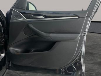 BMW X3 2.0 30e 12kWh xLine Plug-in xDrive (292 ps) - PERFORATED SENSATE