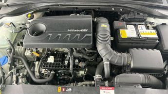 Kia Xceed 1.4 T-GDi 3 DCT (138 bhp) - BLUETOOTH - 18IN ALLOYS - AIR CON