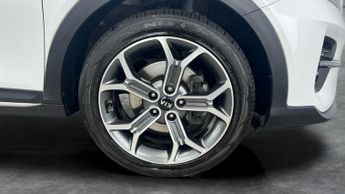 Kia Xceed 1.4 T-GDi 3 DCT (138 bhp) - BLUETOOTH - 18IN ALLOYS - AIR CON