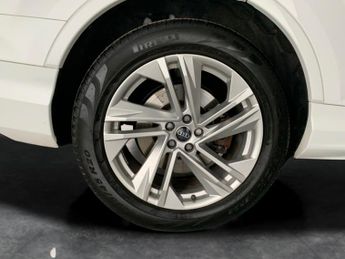 Audi Q7 3.0 TDI V6 45 S line Tiptronic quattro (231 ps) - B&O AUDIO - AU