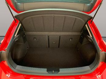 Seat Leon 1.4 eHybrid 12.8kWh FR Plug-in DSG (204 ps) - LED - NAV - BLUETO