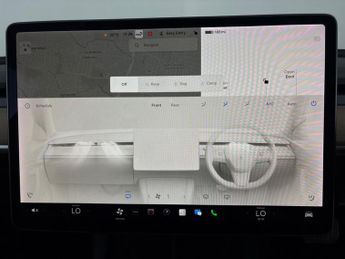Tesla Model 3 Standard Range Plus RWD (241 bhp) - REVERSE CAM - NAV - HEATED L