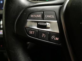 BMW 1 Series 1.5 118i Sport (LCP) DCT (136 ps) - LED - WIFI - BLUETOOTH