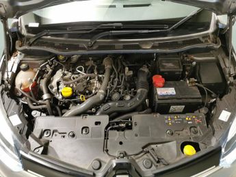 Renault Captur 1.3 TCe ENERGY GT Line EDC (150 ps) - HEATED LEATHER - BLIND SPO