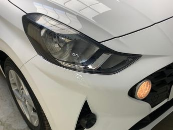 Hyundai i10 1.2 SE Connect (84 ps) - BLUETOOTH - CRUISE - CLIMATE CONTROL