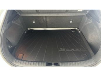 Kia Xceed 1.4 T-GDi 3 DCT (138 bhp) - BLUETOOTH - 18IN ALLOYS - AIR CON