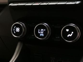 Renault Zoe R135 EV50 52kWh GT Line + (Rapid Charge) (134 bhp) - LANE DEPART