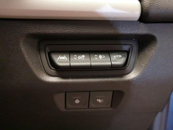 Renault Zoe R135 EV50 52kWh GT Line + (Rapid Charge) (134 bhp) - LANE DEPART