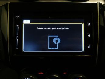 Suzuki Swift 1.2 Dualjet MHEV SZ5 CVT (83 ps) - REVERSE CAM - NAV - BLIND SPO