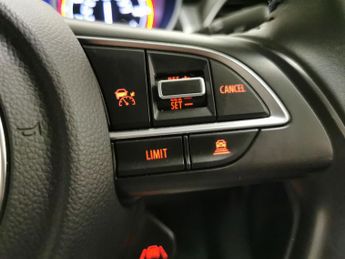 Suzuki Swift 1.2 Dualjet MHEV SZ5 CVT (83 ps) - REVERSE CAM - NAV - BLIND SPO