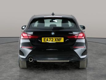 BMW 1 Series 1.5 118i Sport (LCP) DCT (136 ps) - LED - WIFI - BLUETOOTH