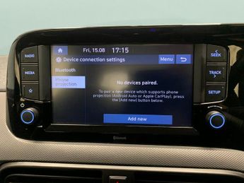 Hyundai i10 1.2 SE Connect (84 ps) - BLUETOOTH - CRUISE - CLIMATE CONTROL