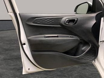 Hyundai i10 1.2 SE Connect (84 ps) - BLUETOOTH - CRUISE - CLIMATE CONTROL