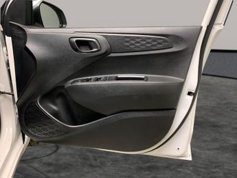 Hyundai i10 1.2 SE Connect (84 ps) - BLUETOOTH - CRUISE - CLIMATE CONTROL