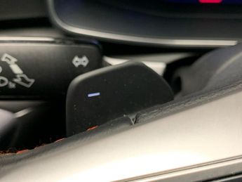 Seat Leon 1.4 eHybrid 12.8kWh FR Plug-in DSG (204 ps) - LED - NAV - BLUETO