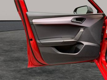 Seat Leon 1.4 eHybrid 12.8kWh FR Plug-in DSG (204 ps) - LED - NAV - BLUETO