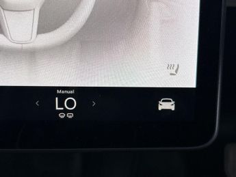 Tesla Model 3 Standard Range Plus RWD (241 bhp) - REVERSE CAM - NAV - HEATED L