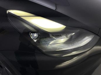 Tesla Model 3 Standard Range Plus RWD (241 bhp) - REVERSE CAM - NAV - HEATED L