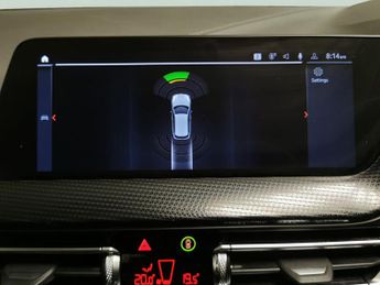 BMW 1 Series 1.5 118i Sport (LCP) DCT (136 ps) - LED - WIFI - BLUETOOTH