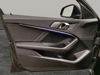 BMW 1 Series 1.5 118i Sport (LCP) DCT (136 ps) - LED - WIFI - BLUETOOTH